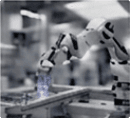 Advanced Robotics