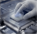 Semiconductor Fab