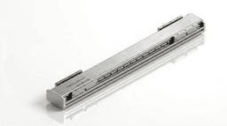 Linear Stage Series