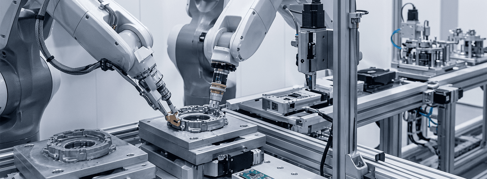 Composia Robotics