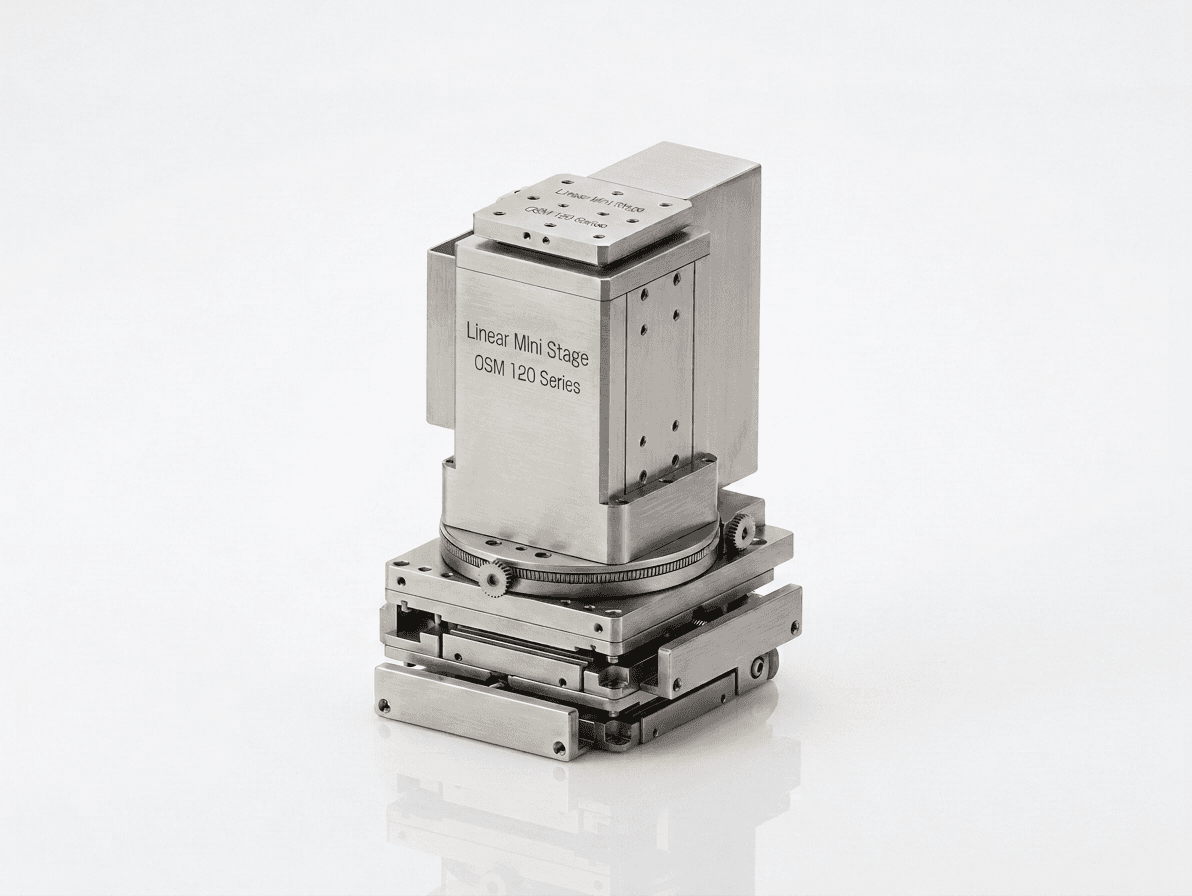 Linear Mini Stage