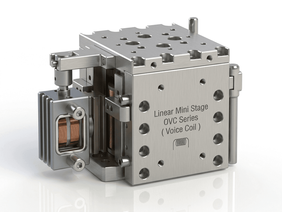 Voice Coil