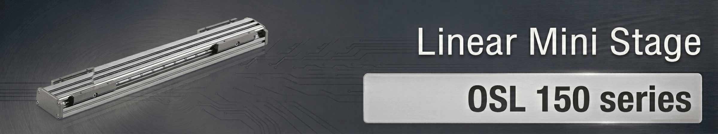 OSL150 Series