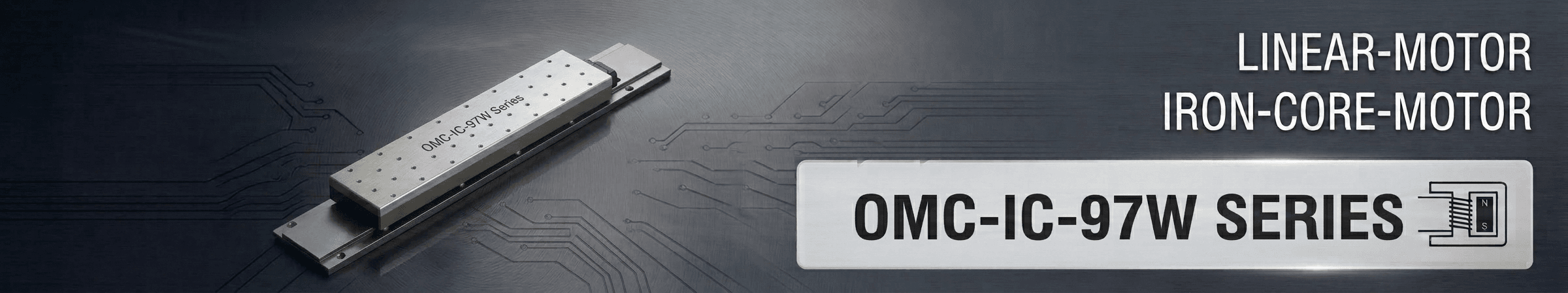 OMC-IC-97W Series